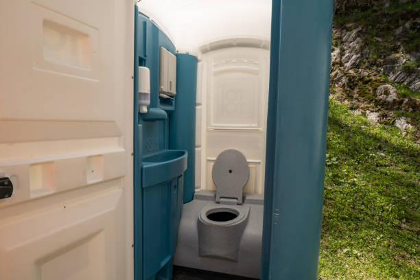Best Porta potty cleaning services  in Corrigan, TX