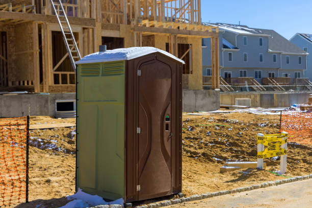 Best Porta potty delivery and setup  in Corrigan, TX