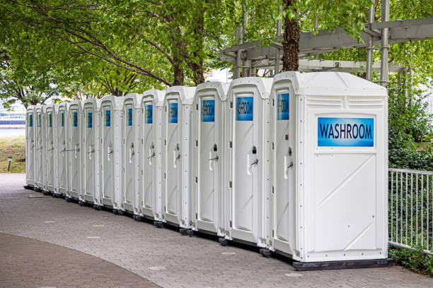 Best High-end porta potty rental  in Corrigan, TX