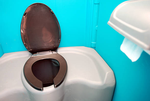 Best Portable restroom trailer rental  in Corrigan, TX