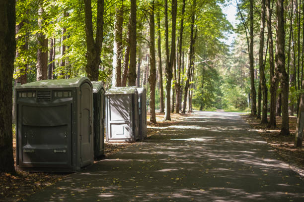 Best Affordable porta potty rental  in Corrigan, TX