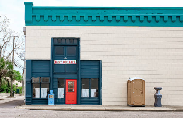 Portable sink rental in Corrigan, TX