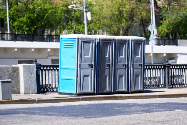 Best Affordable portable toilet rental  in Corrigan, TX