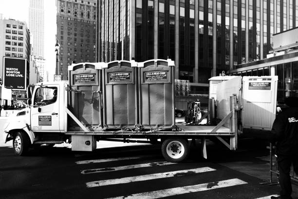 Best Porta potty rental near me  in Corrigan, TX