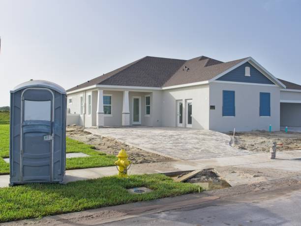 Best Porta potty rental for parties  in Corrigan, TX