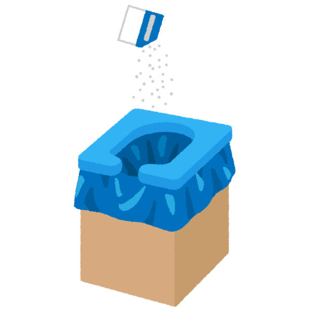 Portable Toilet Options We Offer in Corrigan, TX